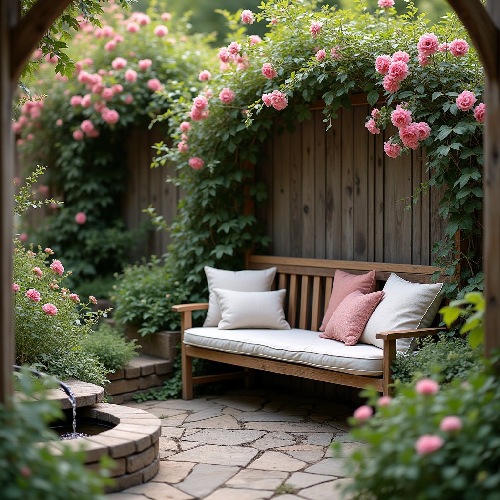Cozy Backyard Ideas 7
