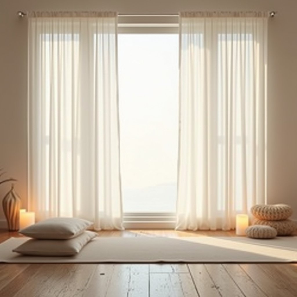 Curtain Ideas 16