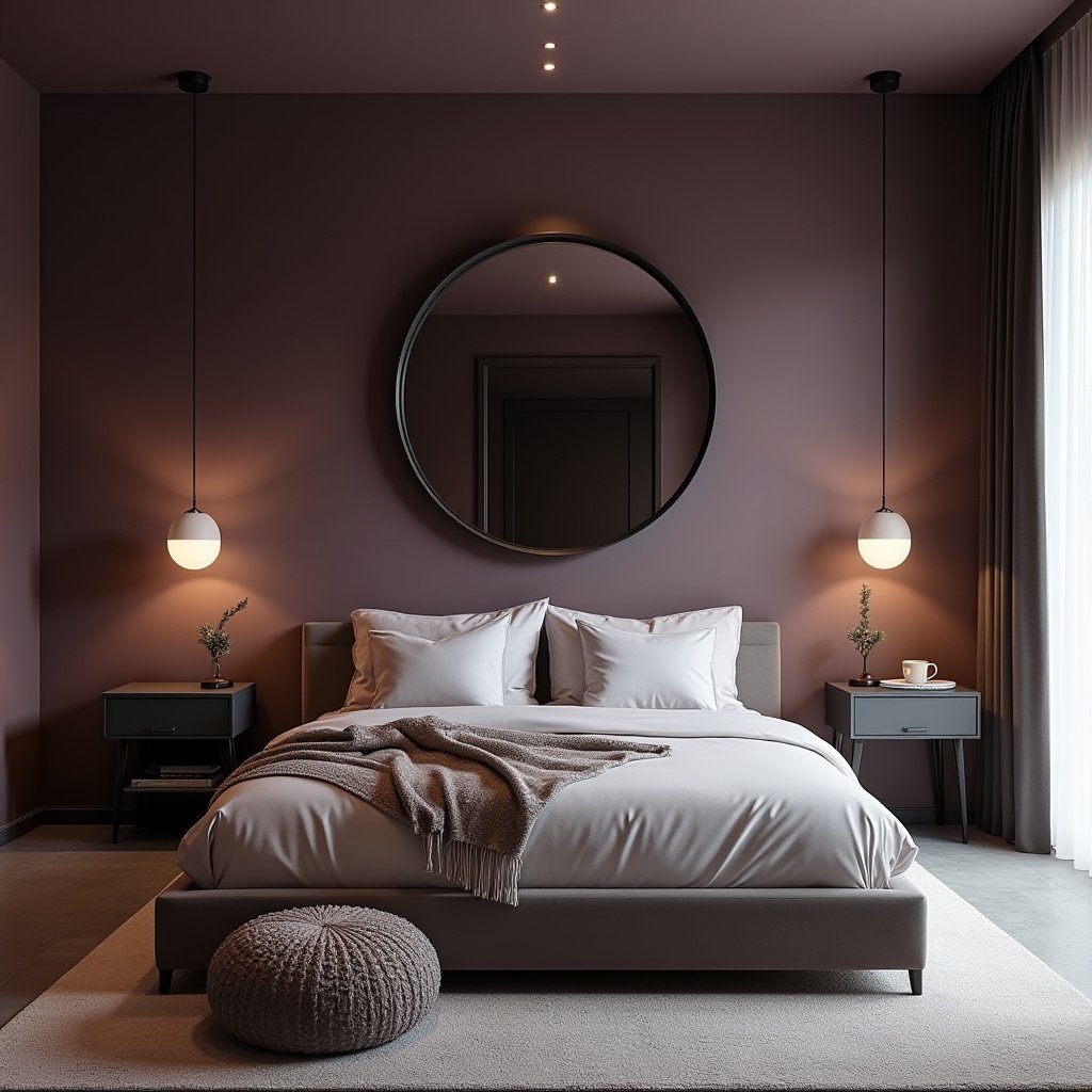 Dark Bedroom Ideas 4