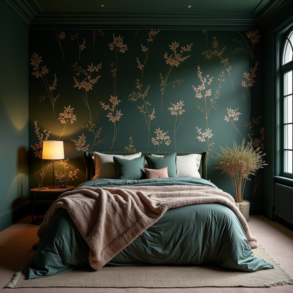 Dark Bedroom Ideas 5