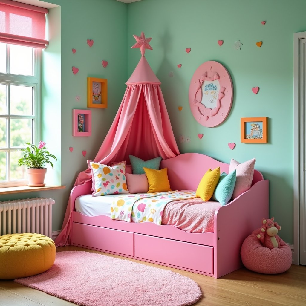 Daybed Room Ideas 10