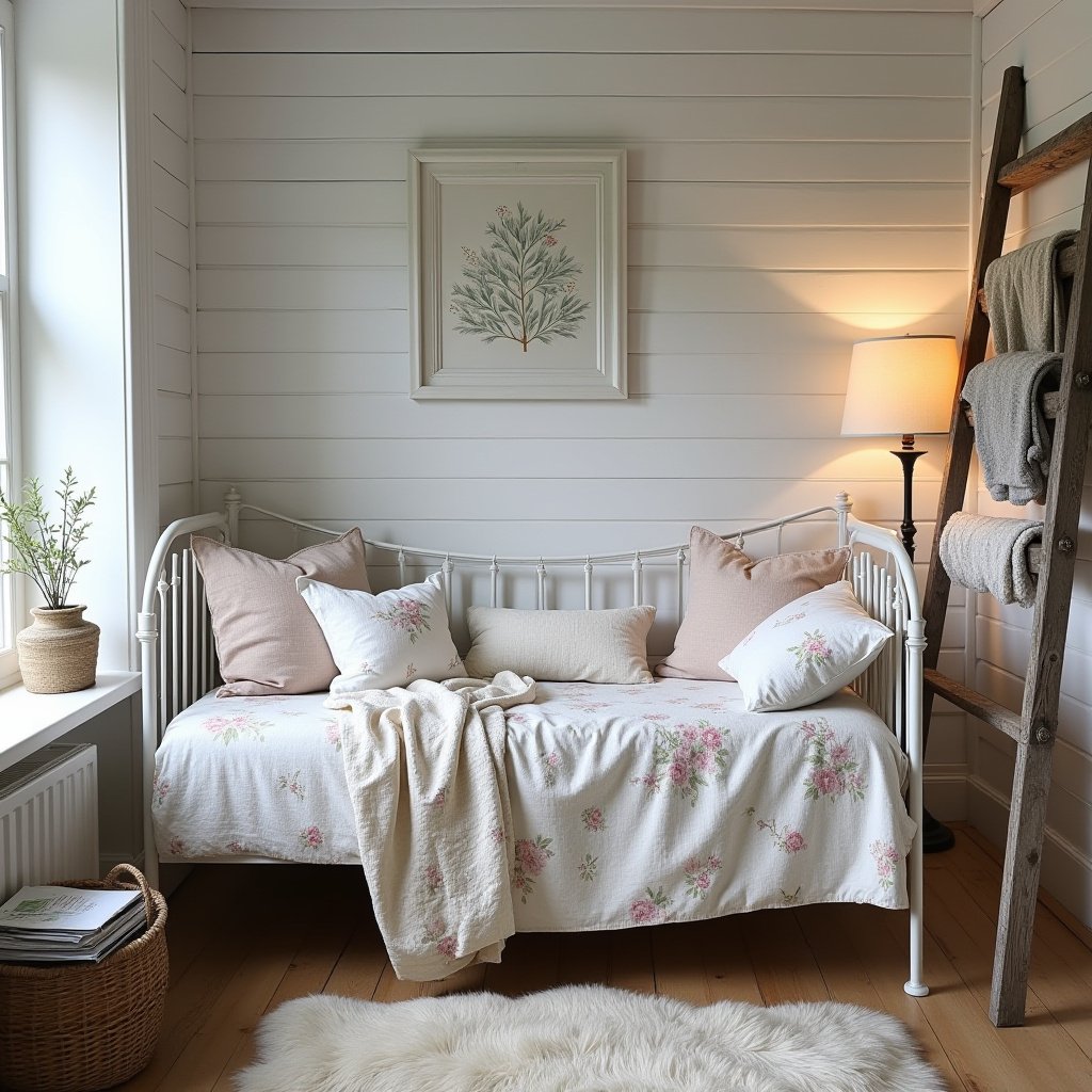 Daybed Room Ideas 11