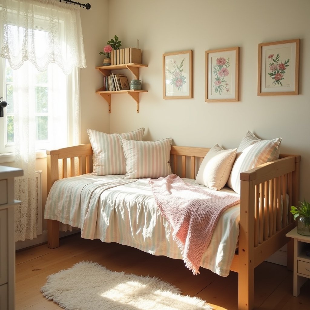 Daybed Room Ideas 13