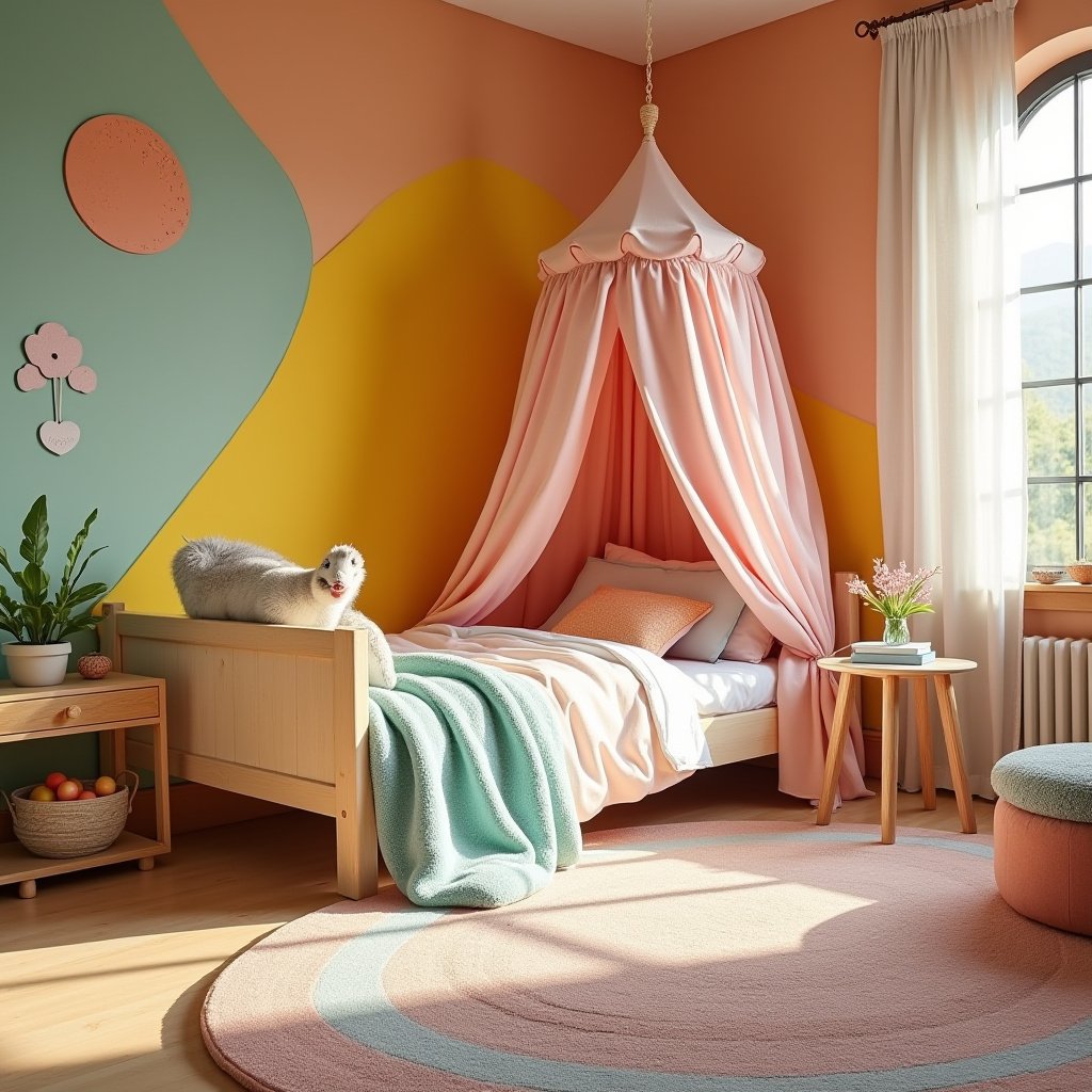 Daybed Room Ideas 15