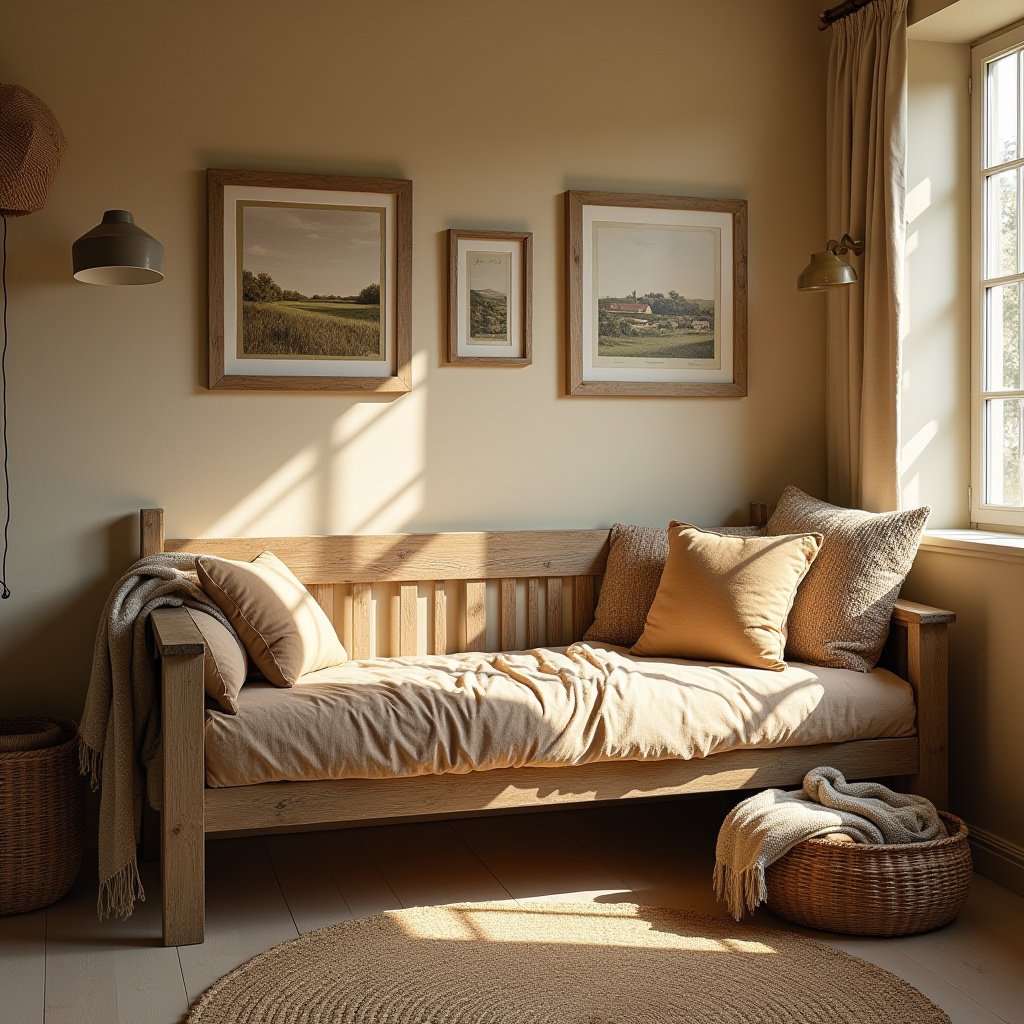 Daybed Room Ideas 5