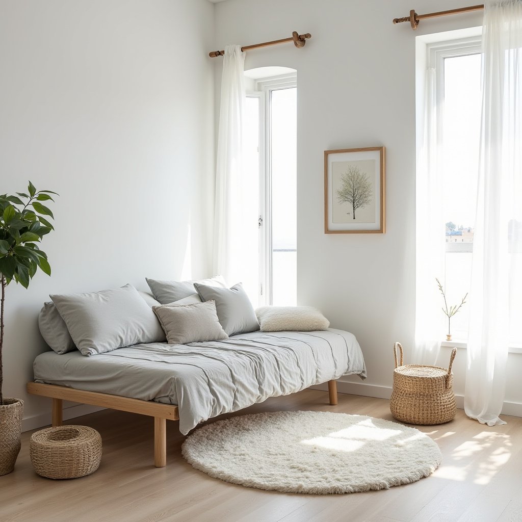 Daybed Room Ideas 7