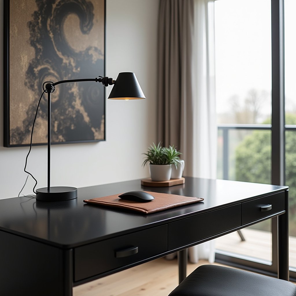 Desk Decor Ideas 5