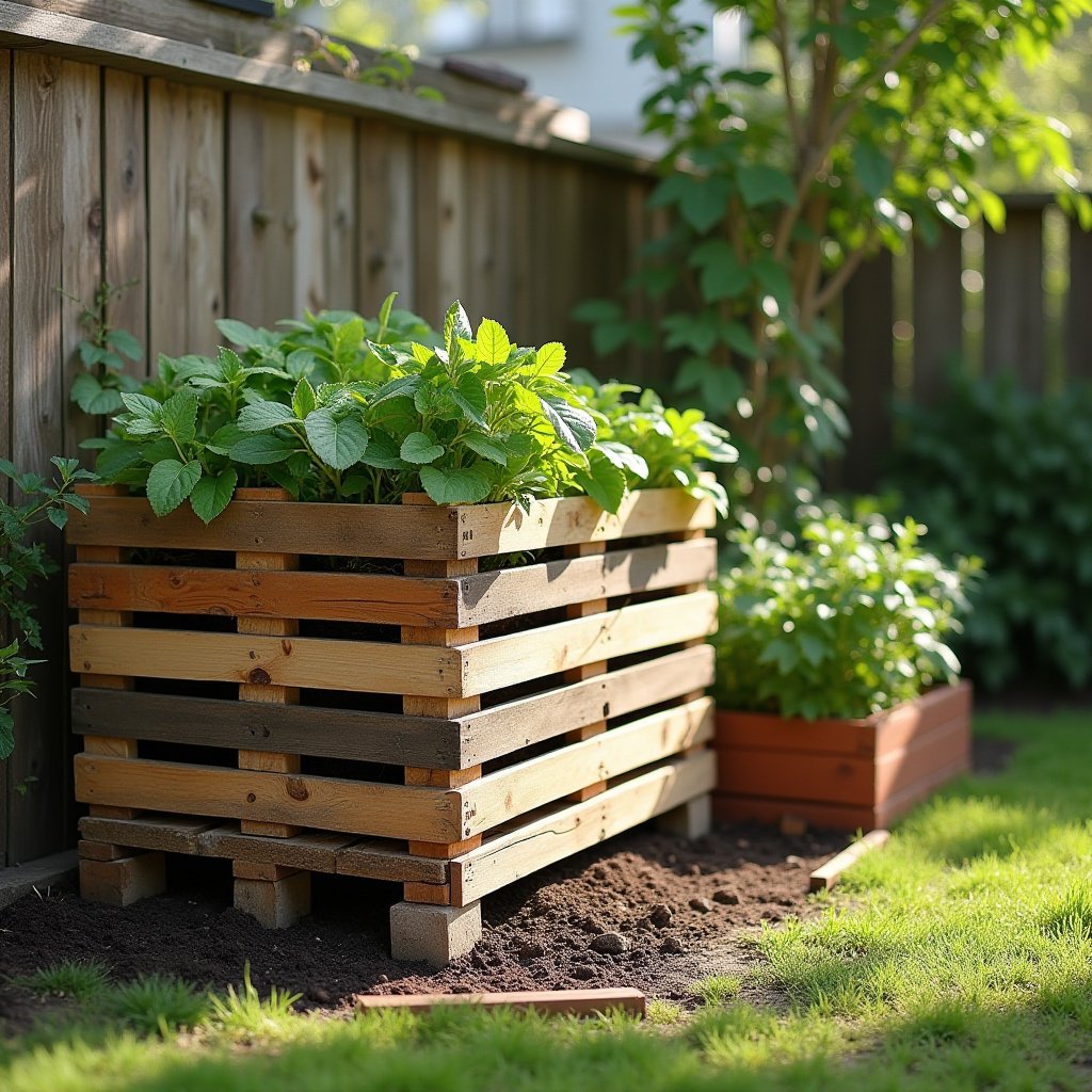 Diy Backyard Ideas On A Budget 10