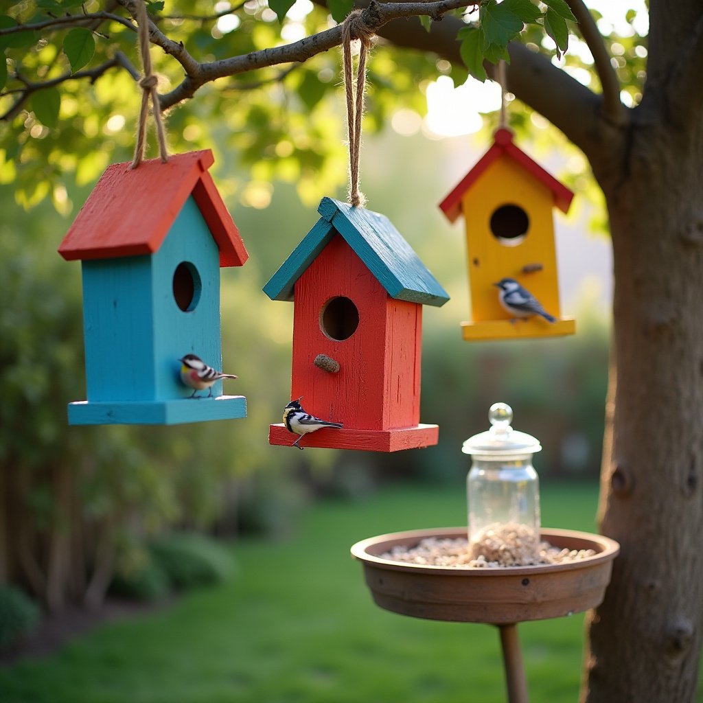 Diy Backyard Ideas On A Budget 11