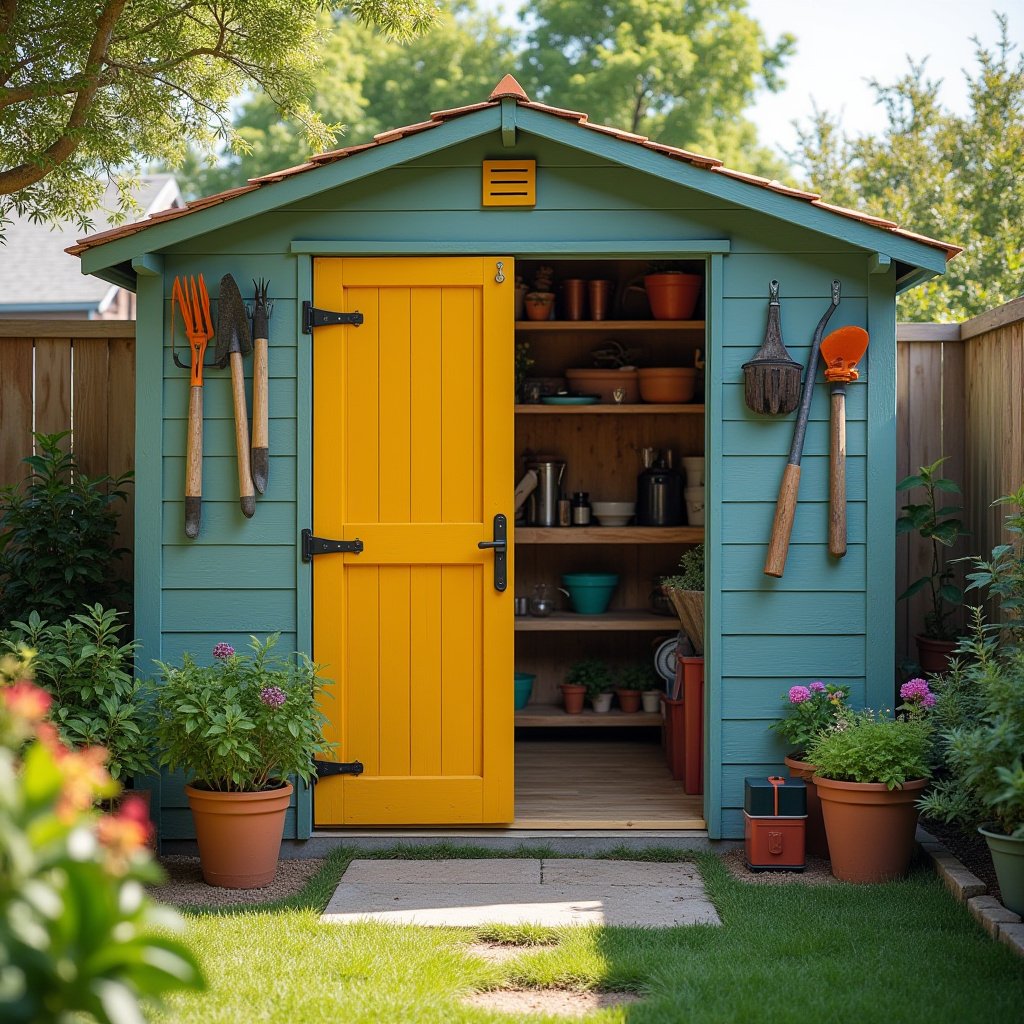 Diy Backyard Ideas On A Budget 12