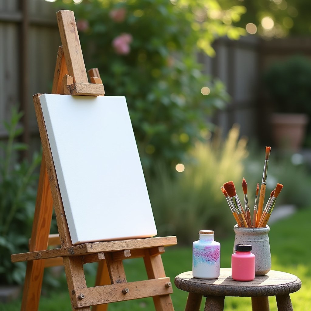 Diy Backyard Ideas On A Budget 15