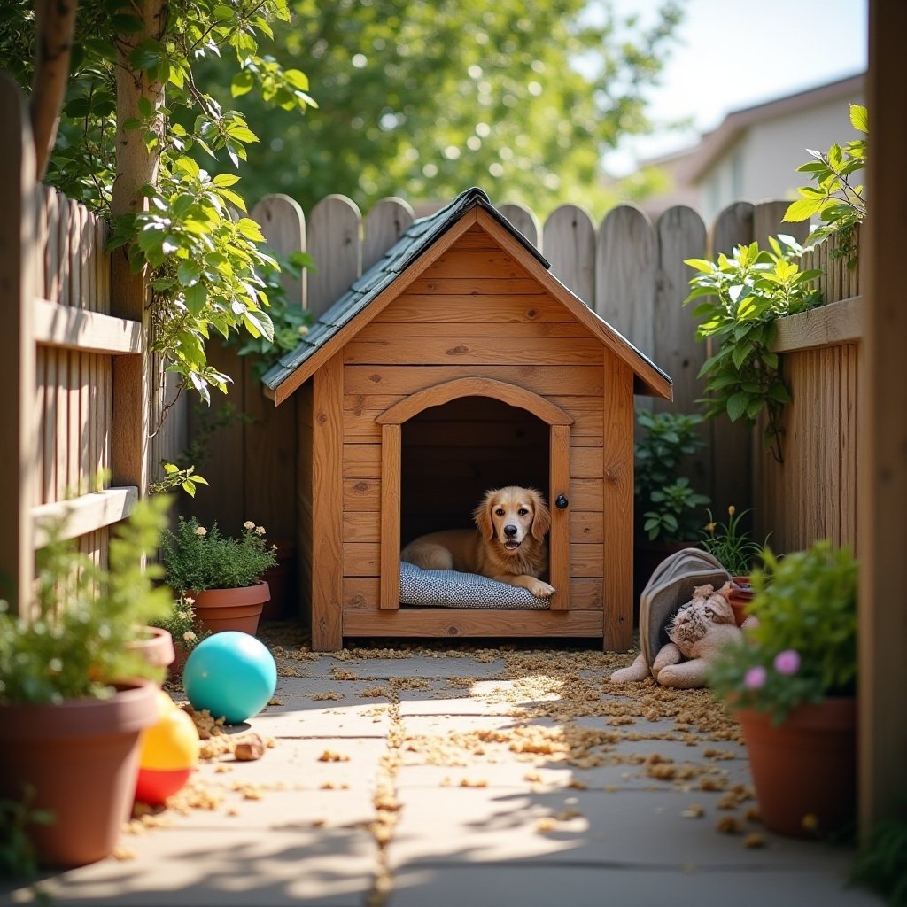 Diy Backyard Ideas On A Budget 17