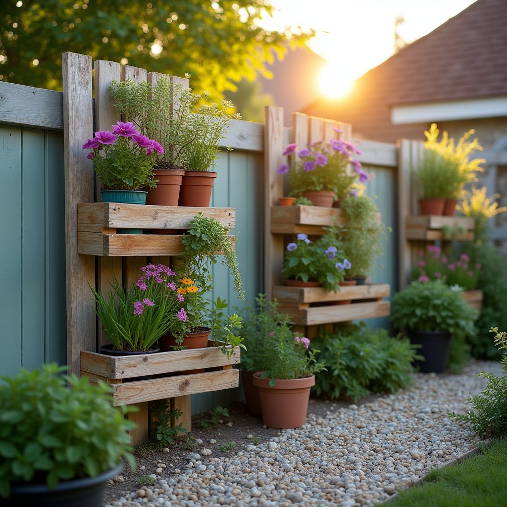 Diy Backyard Ideas On A Budget 2