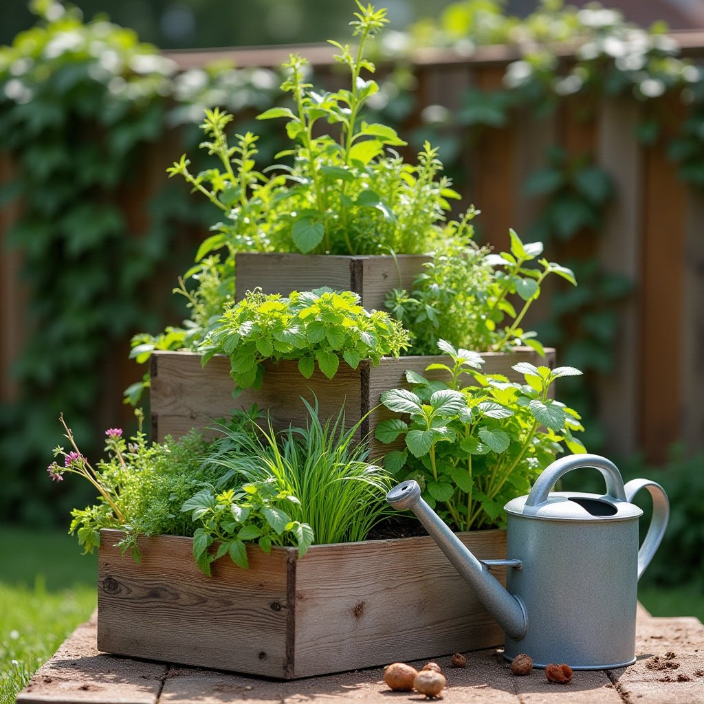 Diy Backyard Ideas On A Budget 5