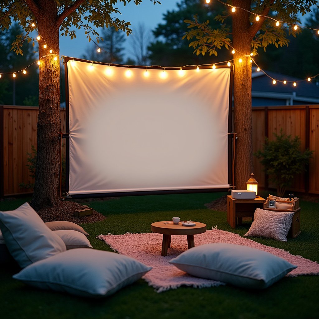 Diy Backyard Ideas On A Budget 6