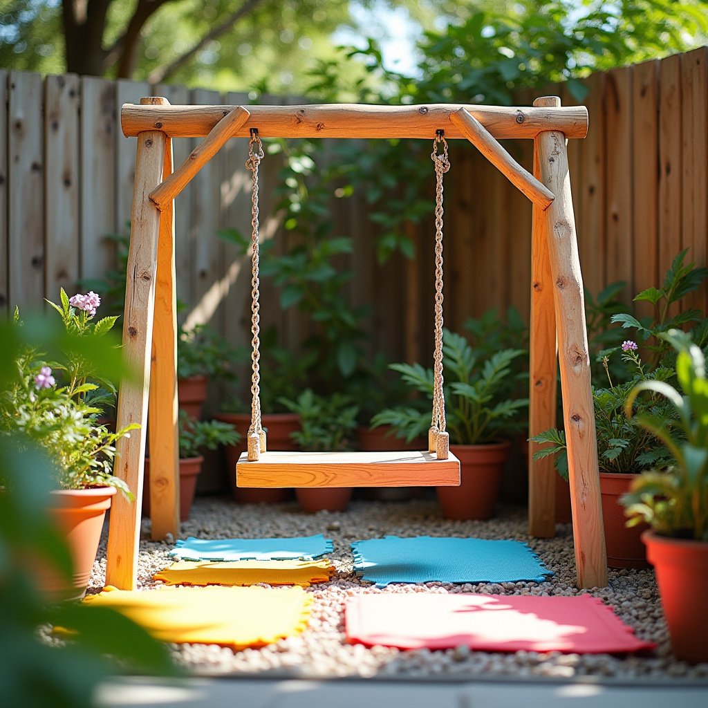 Diy Backyard Ideas On A Budget 7