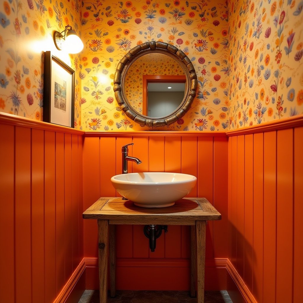 Downstairs Toilet Ideas 10