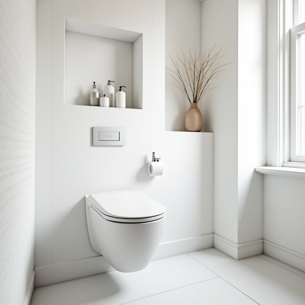 Downstairs Toilet Ideas 11