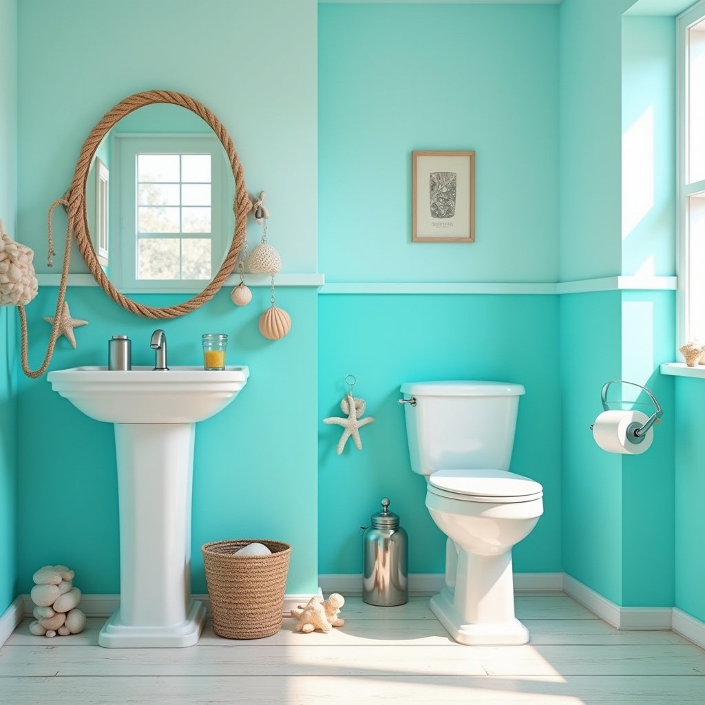 Downstairs Toilet Ideas 13
