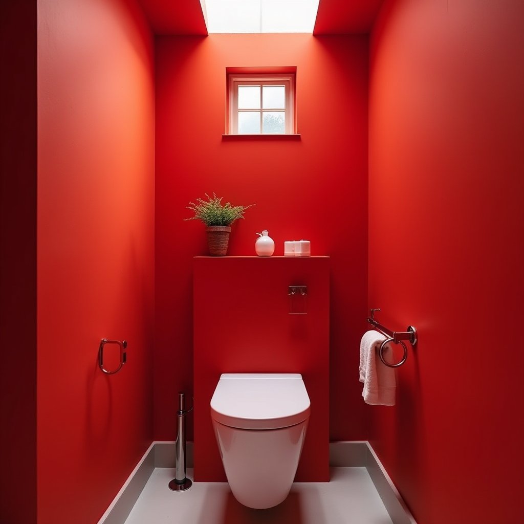 Downstairs Toilet Ideas 19