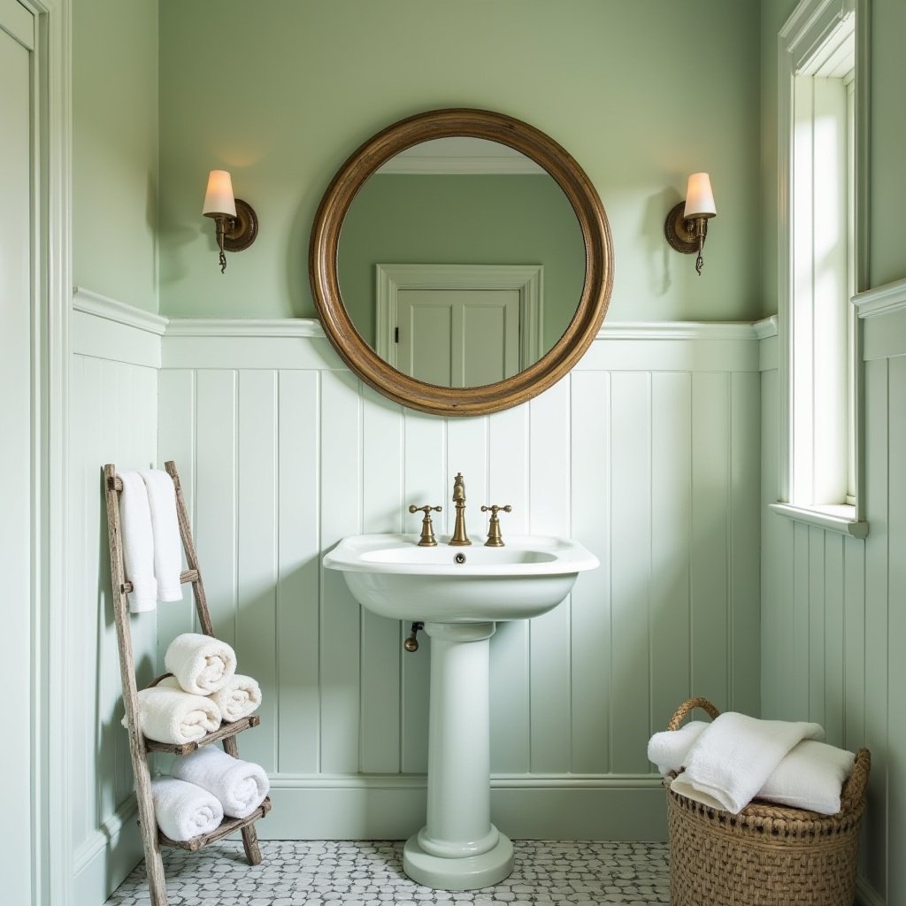 Downstairs Toilet Ideas 2
