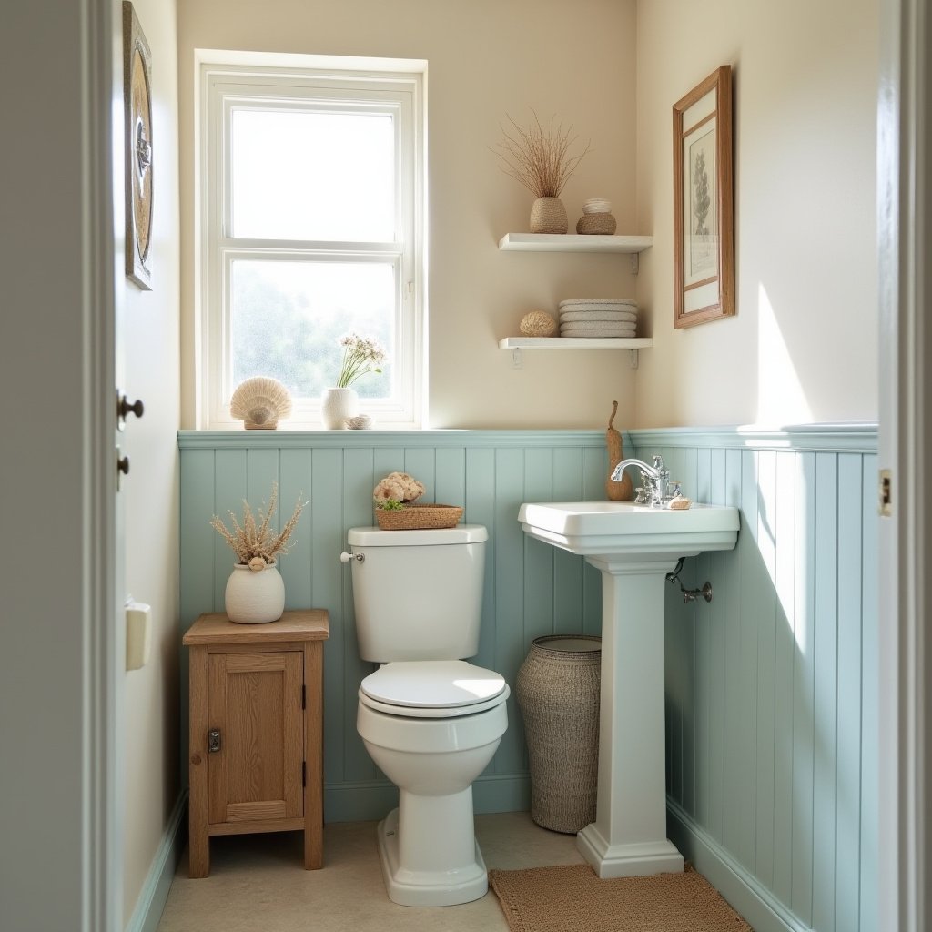Downstairs Toilet Ideas 4