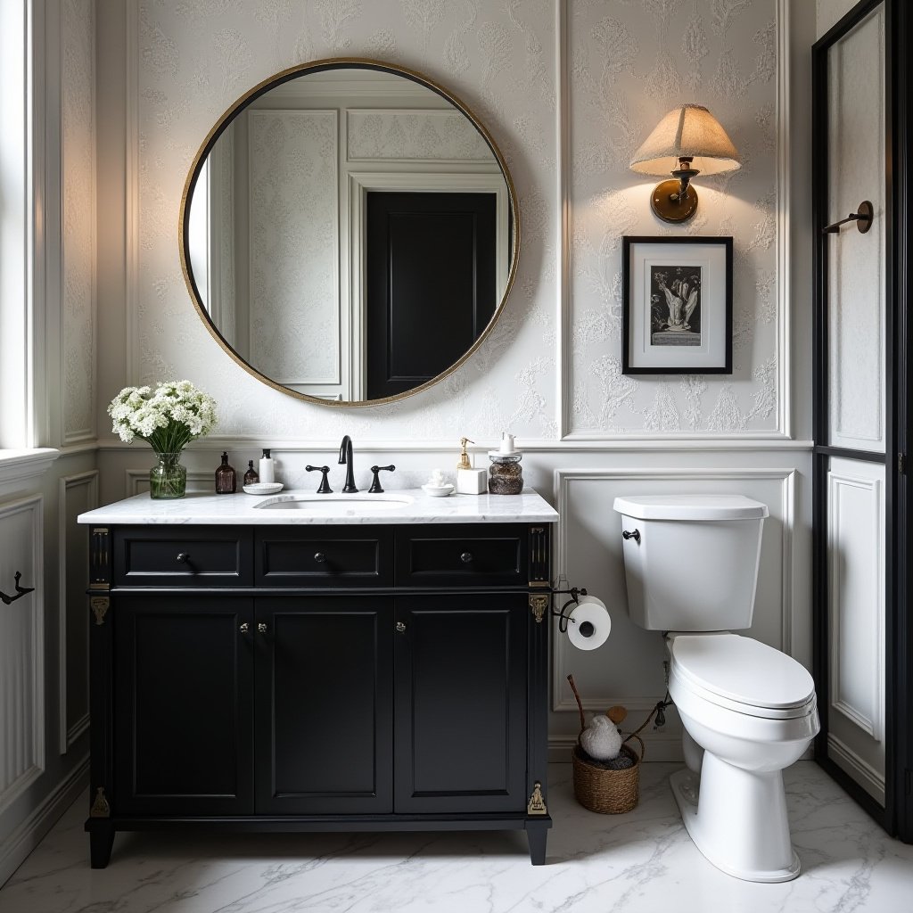 Downstairs Toilet Ideas 5