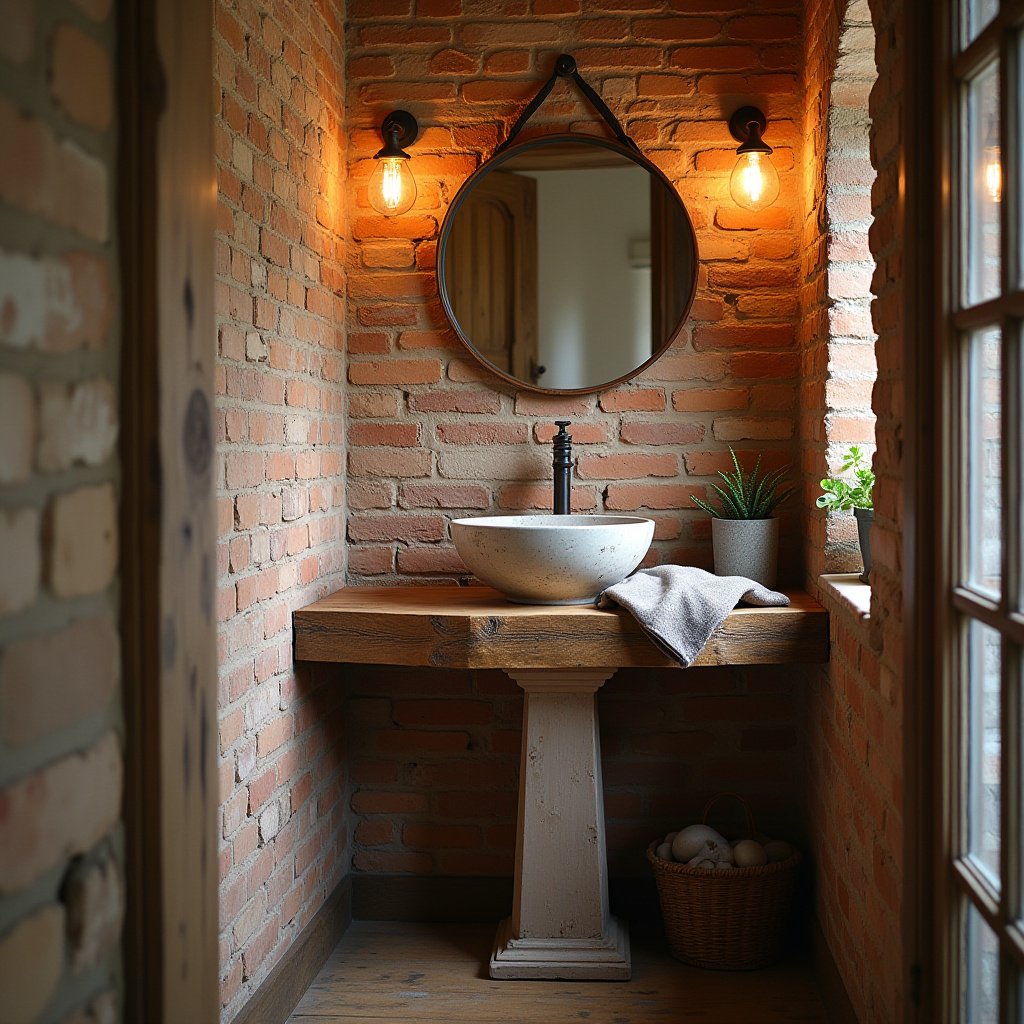 Downstairs Toilet Ideas 6