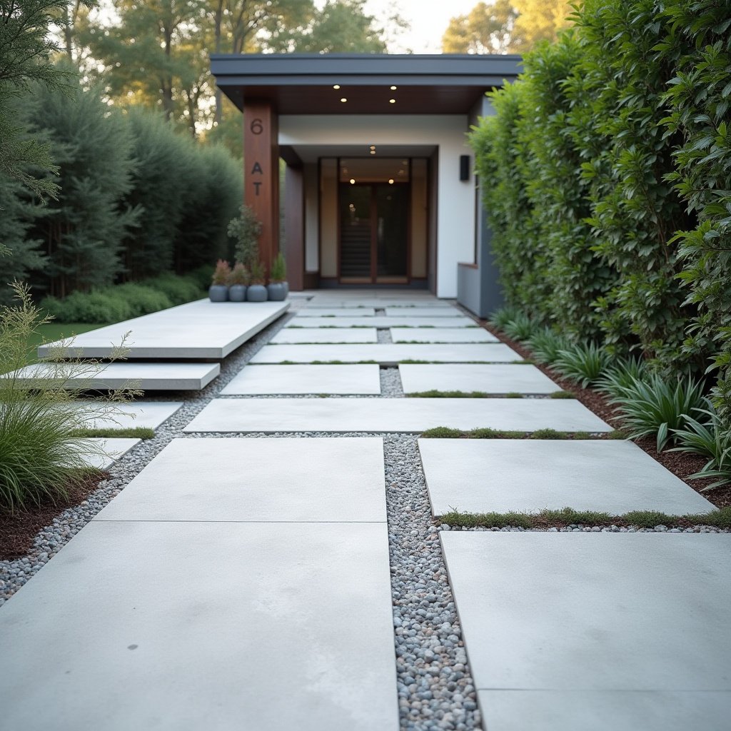 Driveway Ideas 1