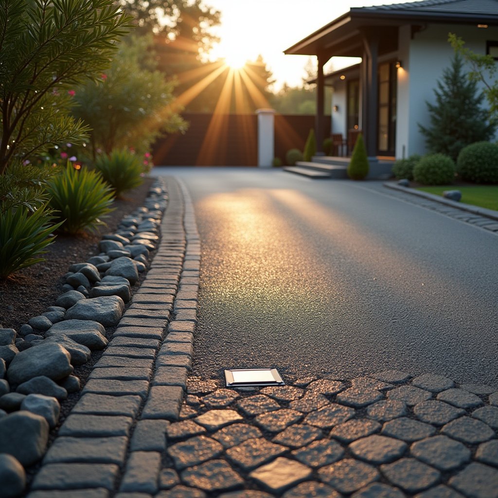 Driveway Ideas 15