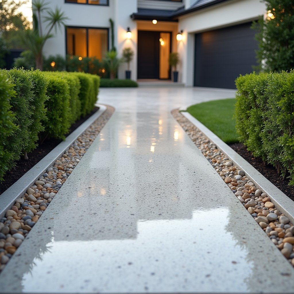 Driveway Ideas 19