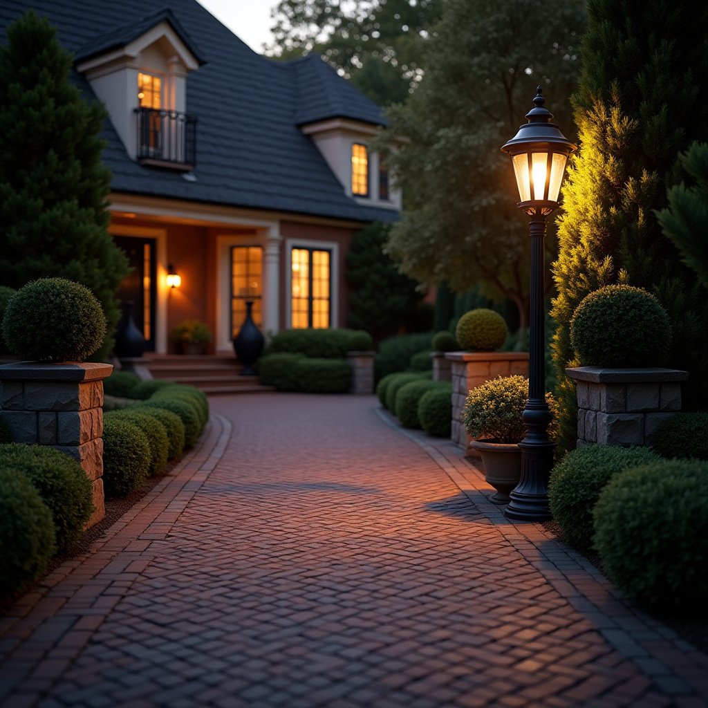 Driveway Ideas 3
