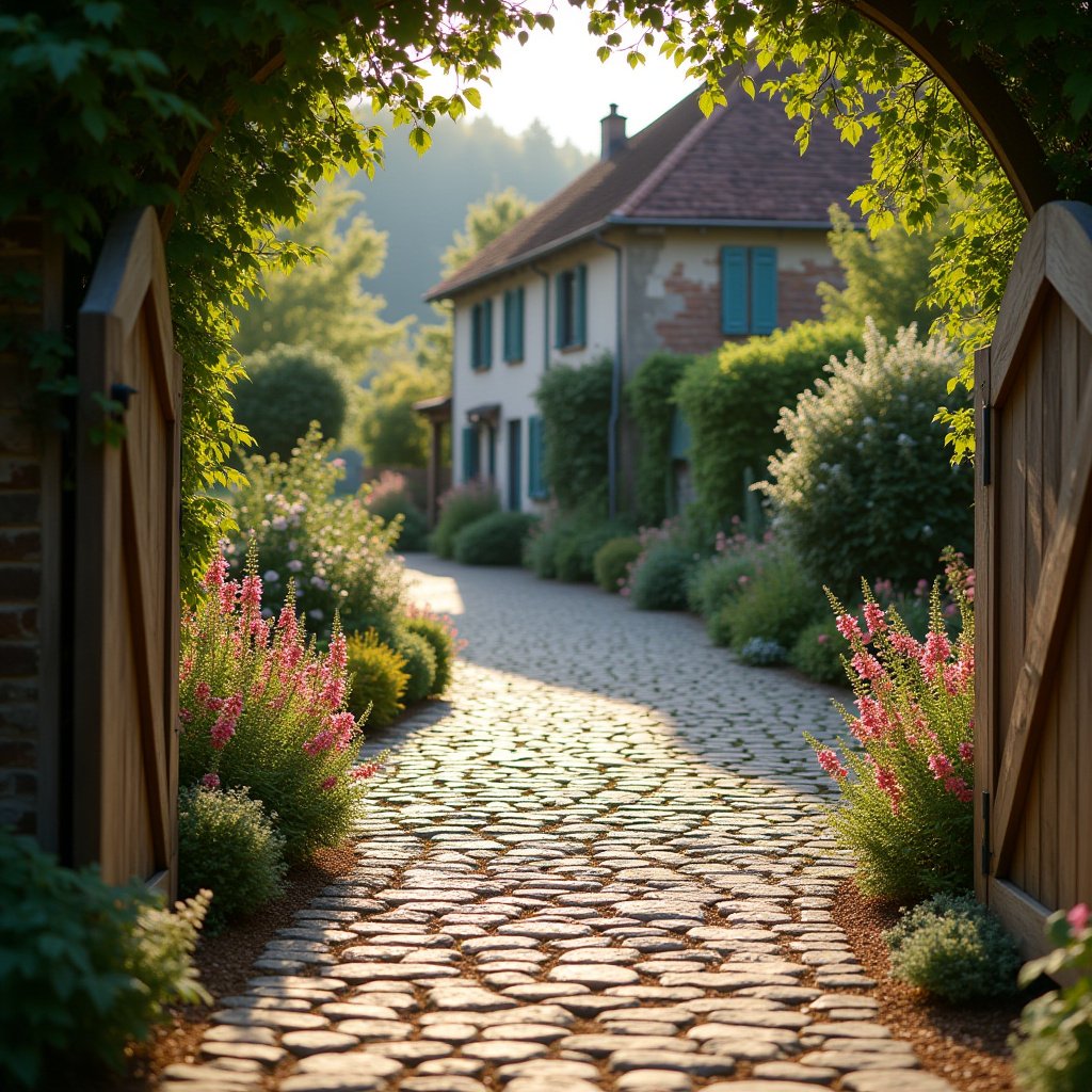 Driveway Ideas 5