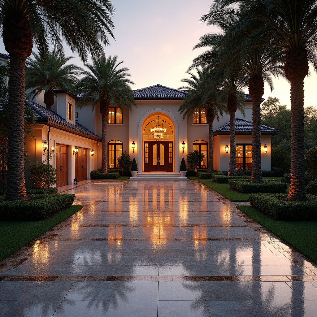 Driveway Ideas 7