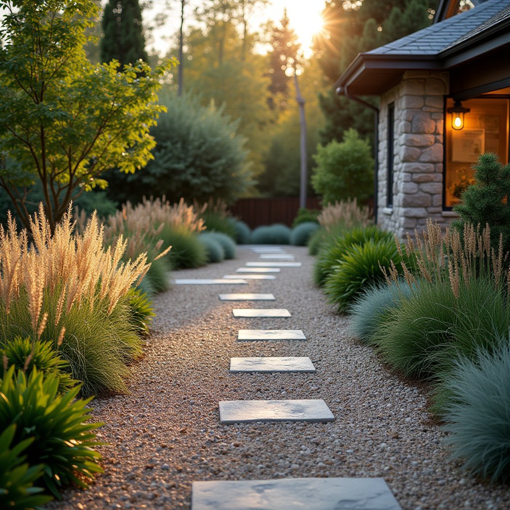Driveway Ideas 9
