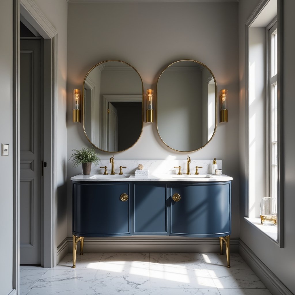Ensuite Bathroom Ideas 10