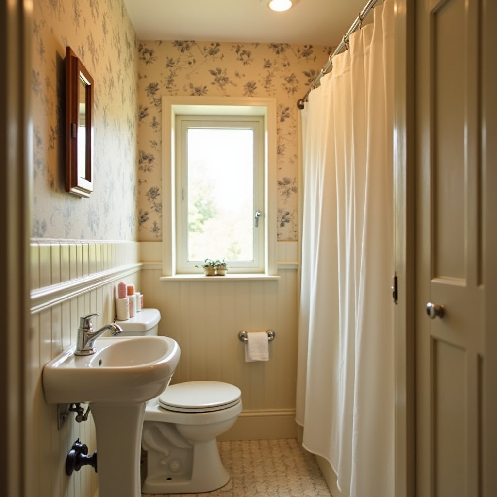 Ensuite Bathroom Ideas 16
