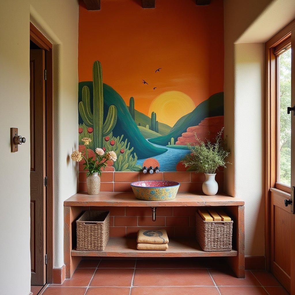 Ensuite Bathroom Ideas 18