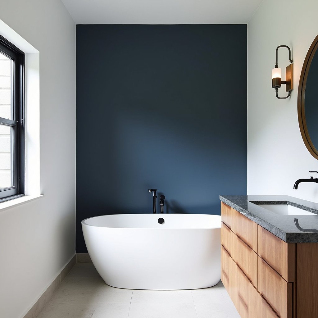 Ensuite Bathroom Ideas 3