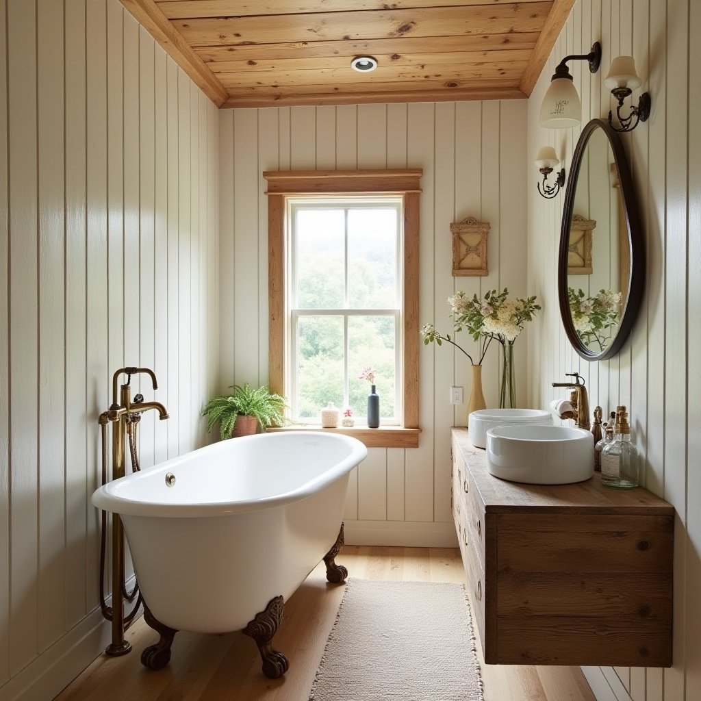 Ensuite Bathroom Ideas 4