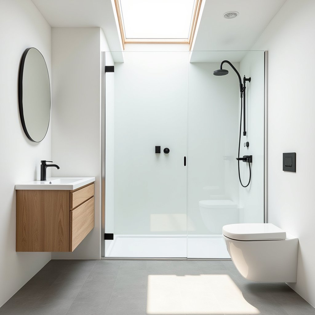 Ensuite Bathroom Ideas 5