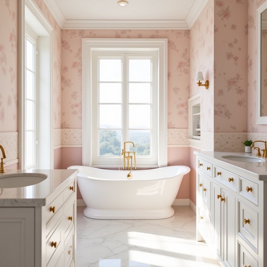 Ensuite Bathroom Ideas 7