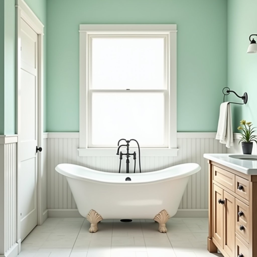 Ensuite Bathroom Ideas 9