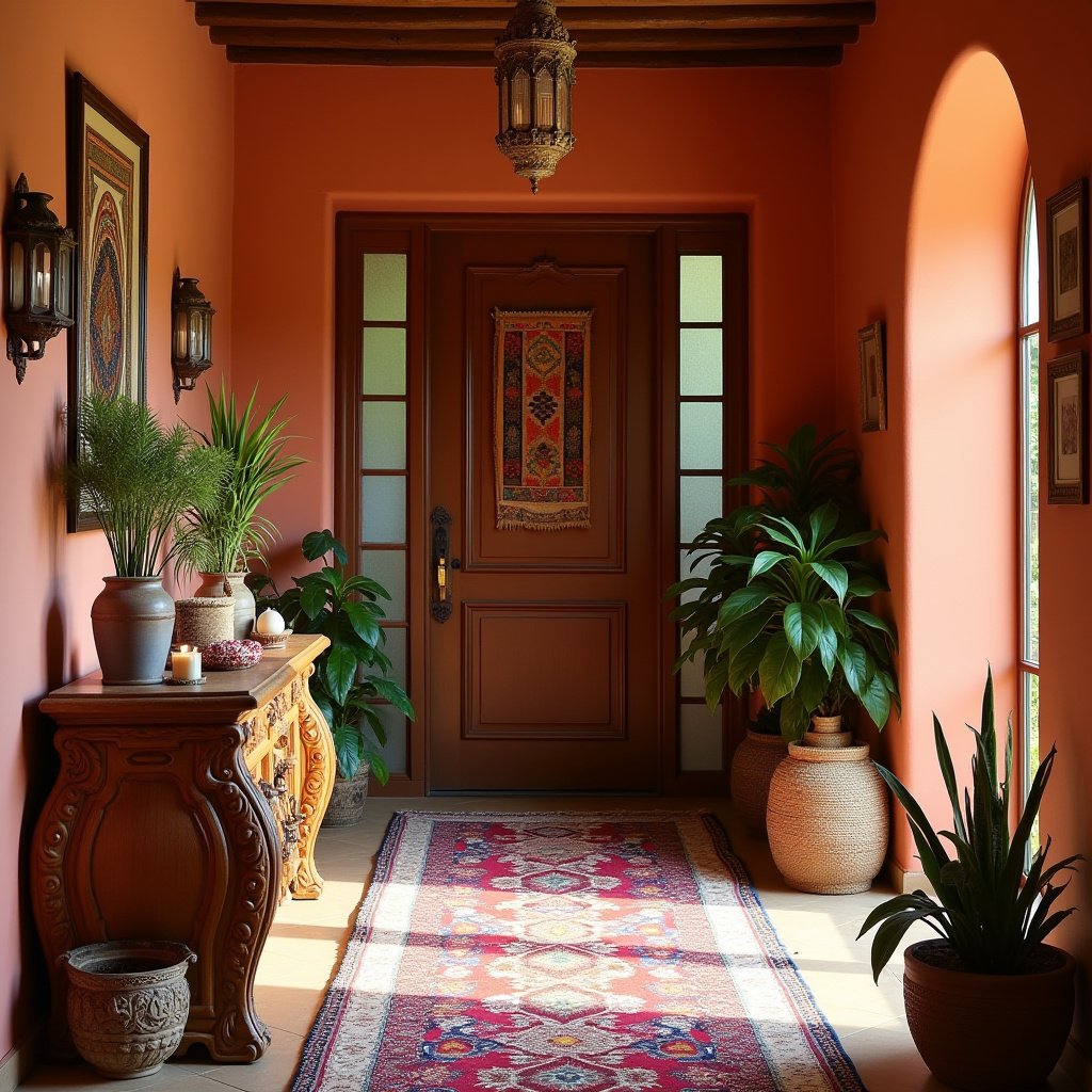 Entry Way Ideas 5