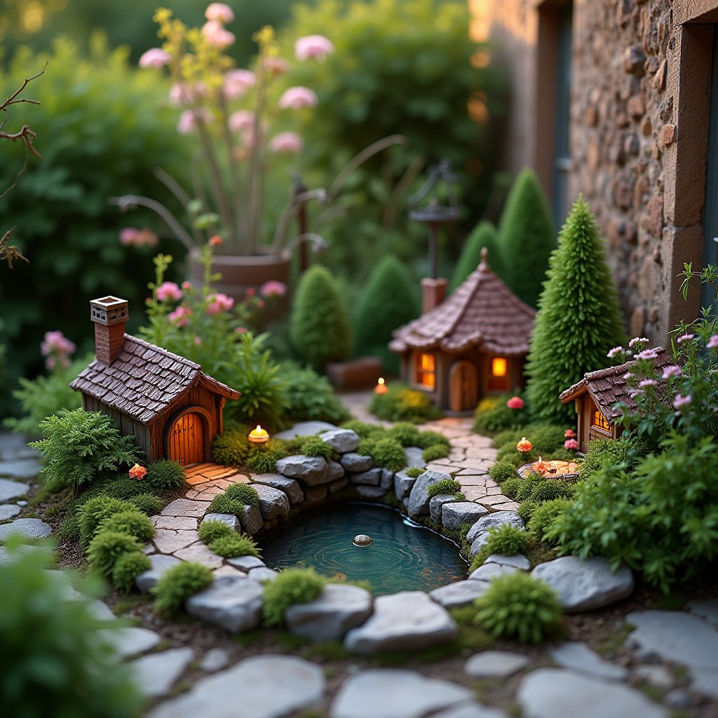 Fairy Garden Ideas 10