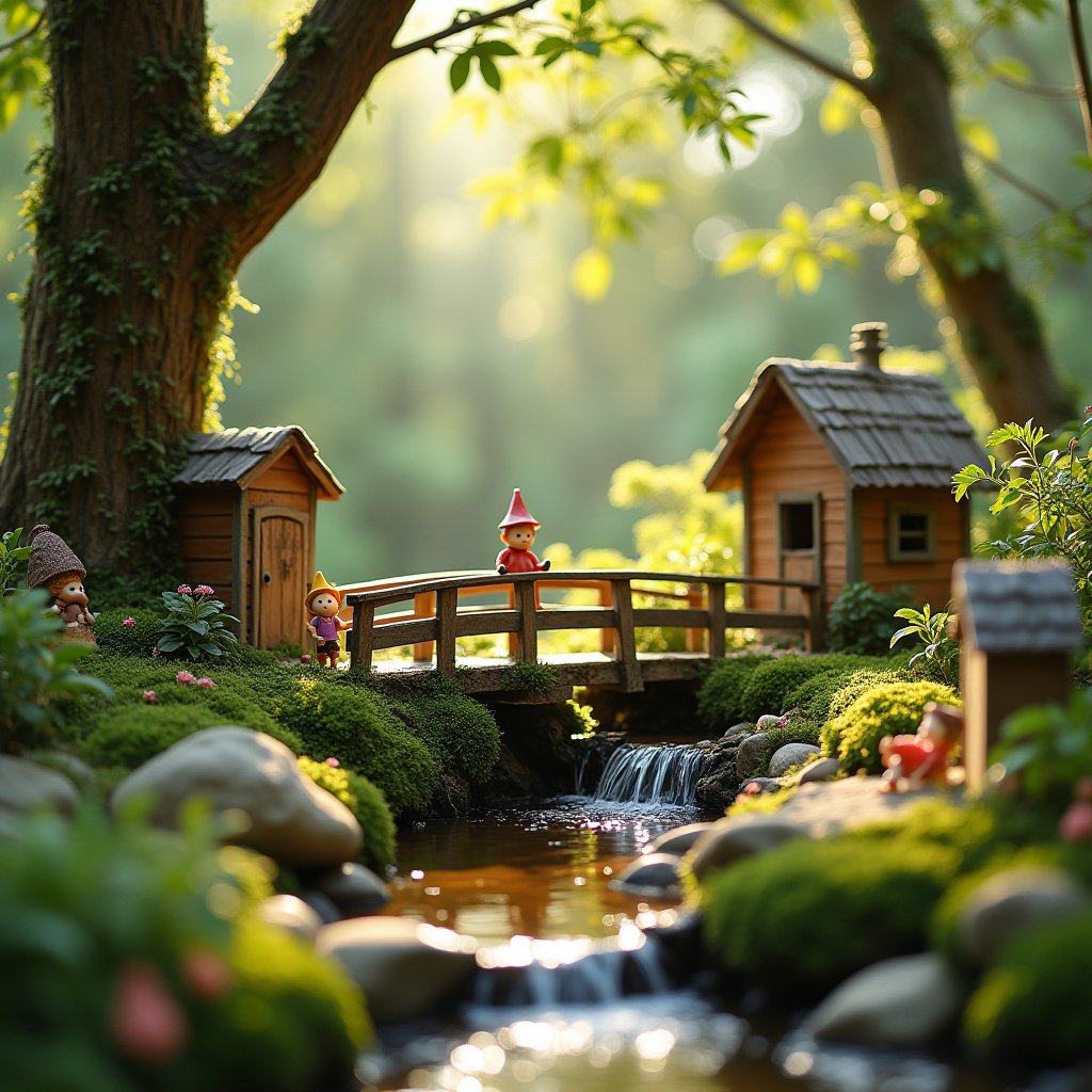 Fairy Garden Ideas 14