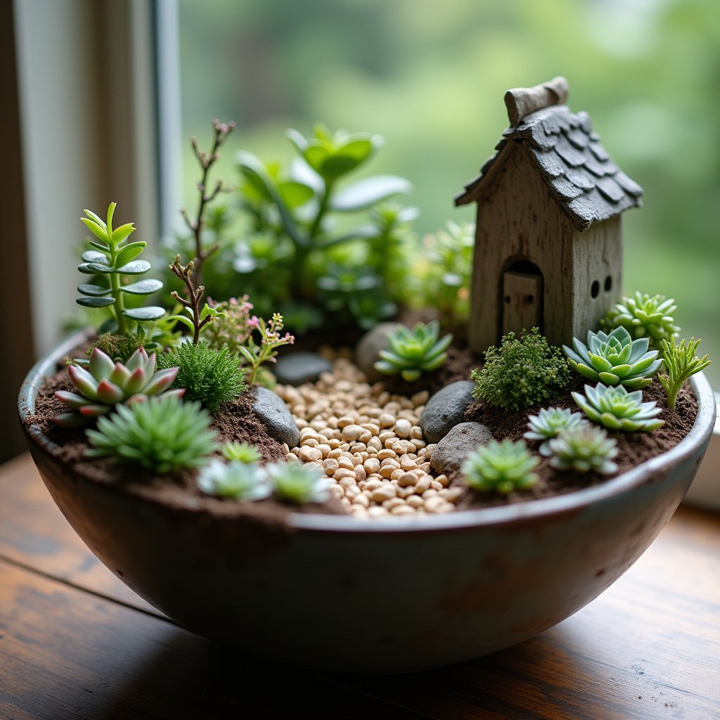 Fairy Garden Ideas 19