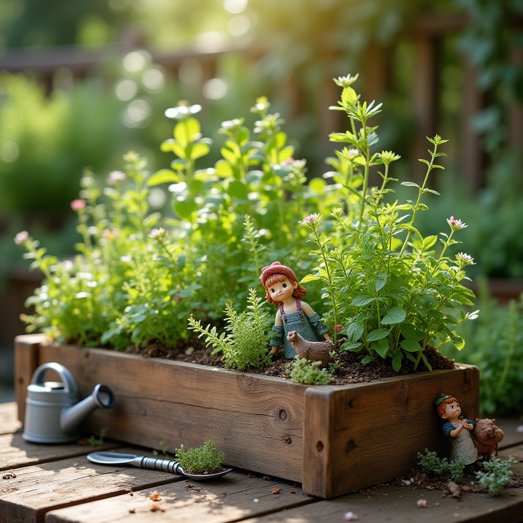 Fairy Garden Ideas 3