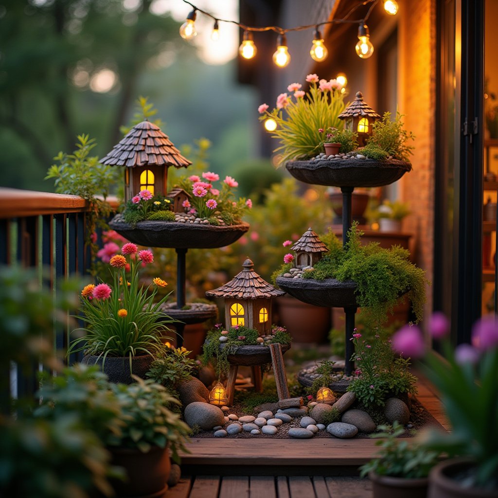 Fairy Garden Ideas 4