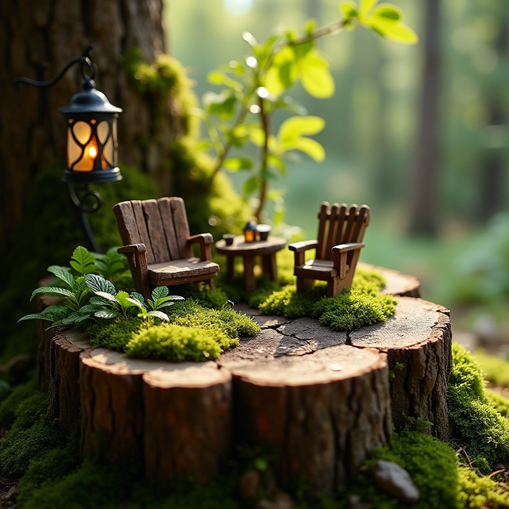 Fairy Garden Ideas 5